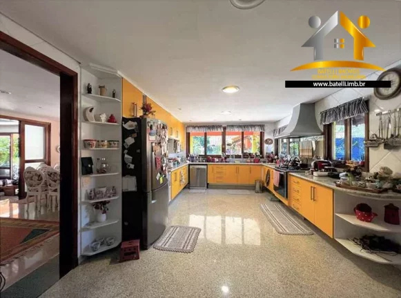 Imagem Casa - Granja Viana | Batelli Imóveis