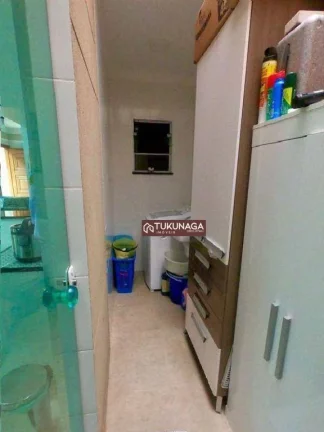 Imagem Sobrado com 3 quartos à venda, 145 m² por R$ 650.000 - Vila Constança - São Paulo/SP