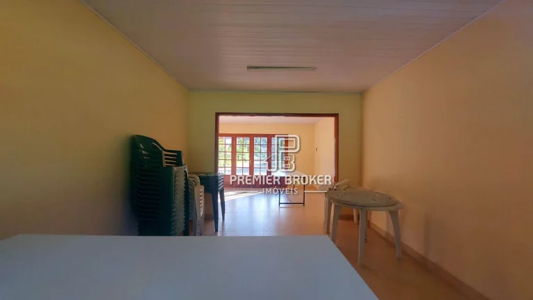 Imagem Terreno à venda, 300 m² por R$ 315.000,00 - Vargem Grande - Teresópolis/RJ