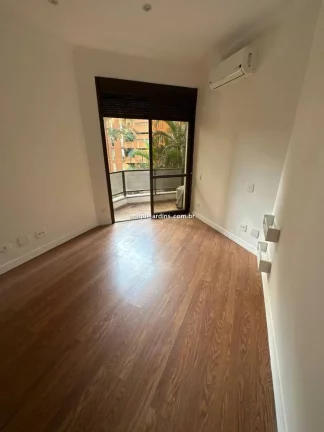 Imagem Apartamento à venda Itaim Bibi São Paulo