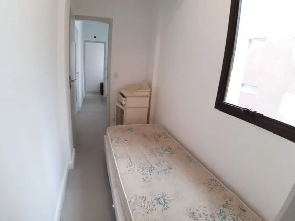 Imagem COBERTURA DUPLEX, COM VISTA PARA O MAR, 2 QUADRAS DA PRAIA COM PISCINA E CHURRASQUEIRA