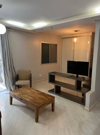 Imagem Flat para VENDA em Jardim Paulista - Saint Paul 65m²