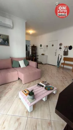 Imagem Apartamento com 2 quartos à venda, 147 m² - Gonzaga - Santos/SP