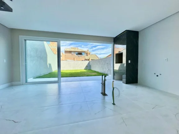 Imagem Casa 3 Dormitórios - Bairro Zona Norte