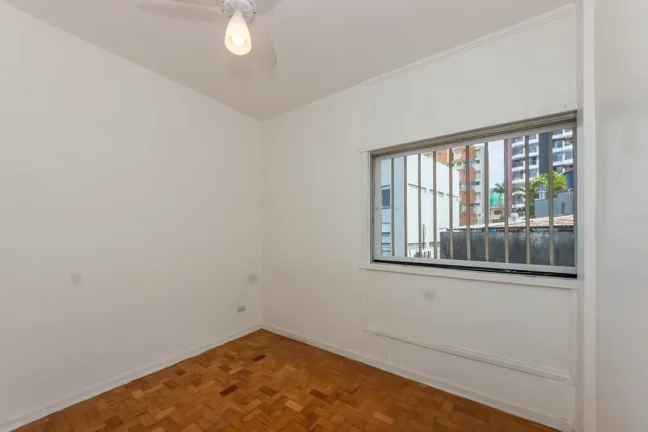 Imagem APARTAMENTO RESIDENCIAL em São Paulo - SP, Sumarezinho