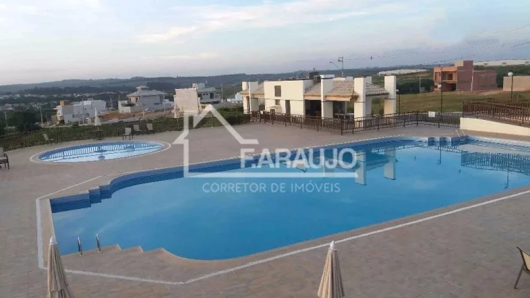 Imagem Terreno à venda em Condomínio em Sorocaba-SP!