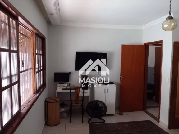 Imagem Excelente casa em Araças