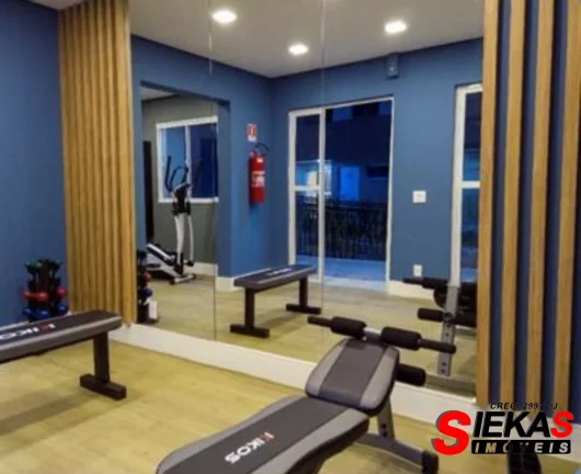 Imagem Imperdível: Apartamento à venda em São Paulo-SP, Jardim Jaú, 2 quartos, 1 sala, 1 banheiro, 1 vaga, 41m². Venha conferir!