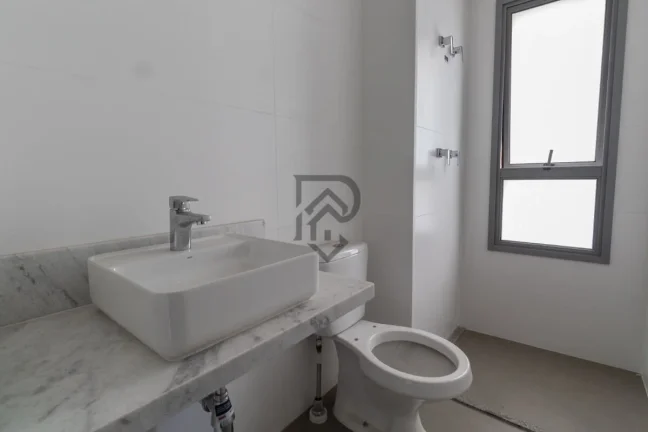 Imagem Apartamento Vila Madalena andar alto vista livre
