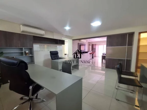 Imagem .Sala para alugar, 100 m² por R$ 7.000/mês - Parque Campolim - Sorocaba/SP