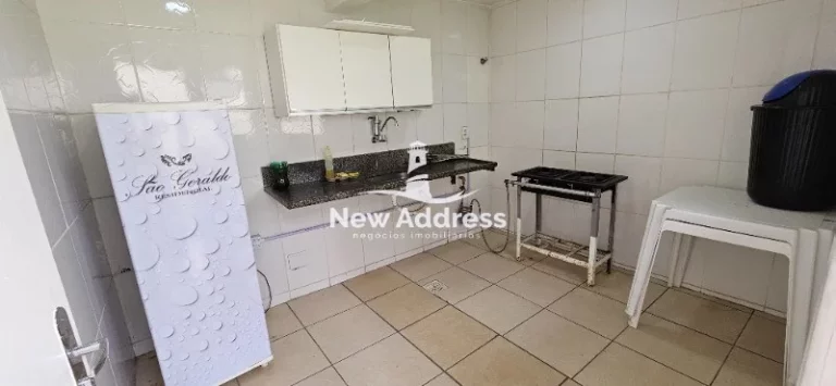 Imagem Apartamento Sol da Manhã no Residencial São Geraldo - Venda