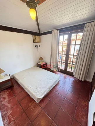 Imagem Casa com 2 dormitórios à venda, 70 m² por R$ 730.000,00 - Geribá - Armação dos Búzios/RJ