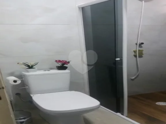 Imagem Casa à venda com 2 quartos em Vila São Francisco, São Paulo - SP