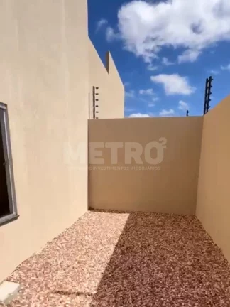 Imagem Casa à venda, bairro Estela Marcia, 3 quartos, sendo 1 suíte, PETROLINA - PE