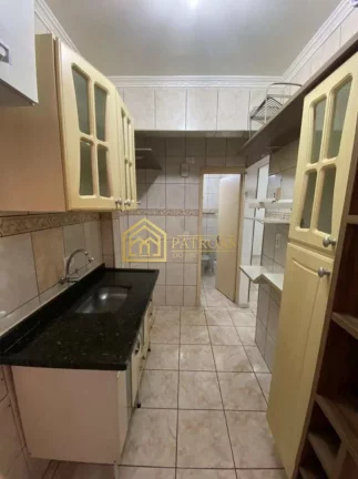 Apartamento Padrão