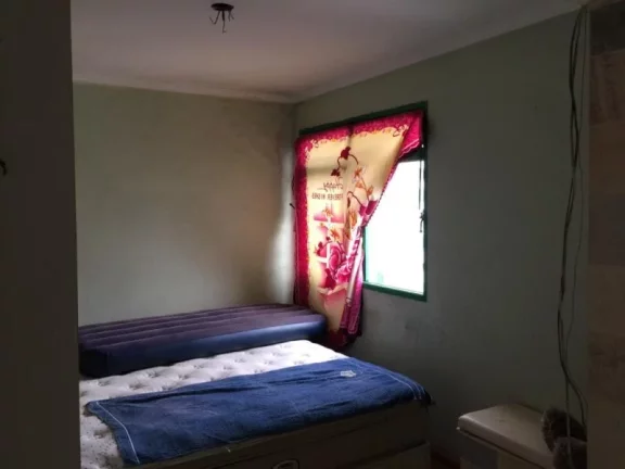 Imagem COBERTURA COM 4 DORMITÓRIOS À VENDA, 440 M² POR R$ 1.280.000,00 - EMBARÉ - SANTOS/SP