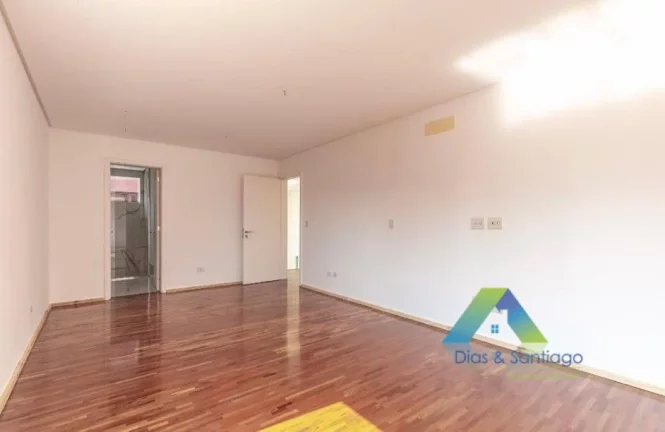 Imagem Casa com 4 suítes em condomínio, 750 m² - Campo Belo - São Paulo/SP