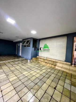 Imagem Casa Comercial para Venda em Limeira, Jardim Vista Alegre, 2 dormitórios, 3 banheiros, 2 vagas
