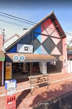 Imagem Salão Comercial - Ribeirão Preto - Vila Monte Alegre - Região Oeste