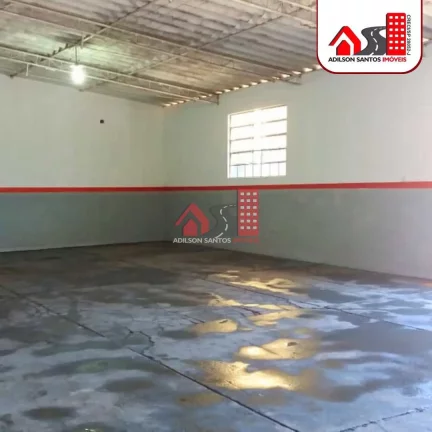 Imagem Galpão com 0 dorm, Jardim Primavera, Porto Ferreira - R$ 1 mi, Cod: 175