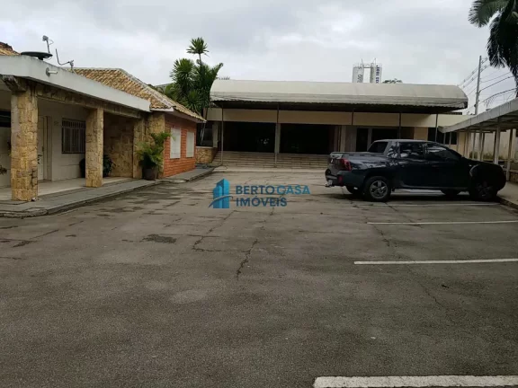 Imagem Loteamento/Condomínio