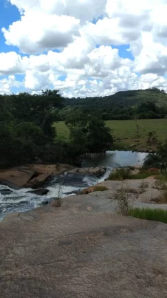 Imagem FAZENDA A VENDA EM ORIZONA-GO
