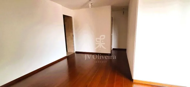Imagem Apartamento com 3 dormitórios à venda, 68 m² por R$ 465.000,00 - Instituto de Previdência - São Paulo/SP