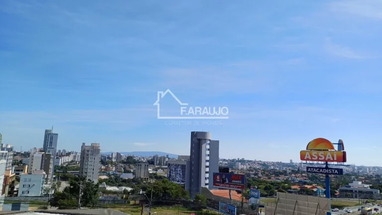 APARTAMENTO PARA VENDA EM SOROCABA, PREÇO IMPERDIVEL!