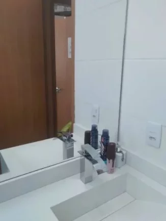 Imagem Apartamento à venda em São Gonçalo, Vila Lage, com 2 quartos, 40m2