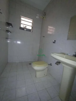 Imagem Sobrado com 3 dormitórios à venda, 213 m² por R$ 583.000,00 - Parque Continental II - Guarulhos/SP