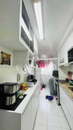 Imagem Apartamento a venda no Condomínio Spazio Bonfiglioli | Jardim Bonfiglioli | Jundiaí | São Paulo