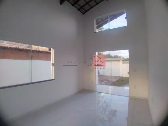 Imagem CASA RESIDENCIAL em MARICÁ - RJ, JARDIM ATLÂNTICO CENTRAL (ITAIPUAÇU)