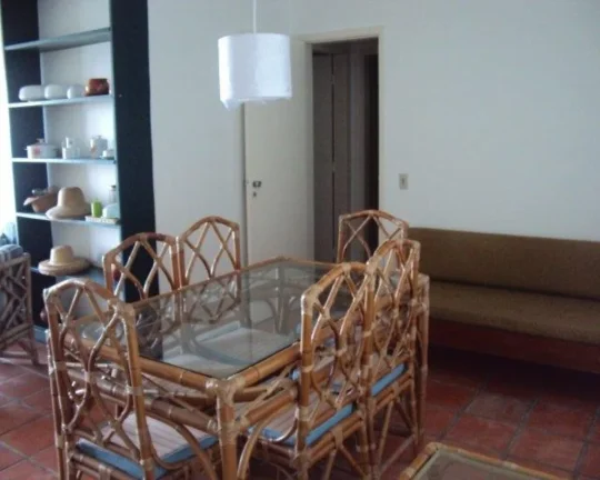 Imagem Apartamento à venda no Guarujá na Praia das Astúrias, Galhetas