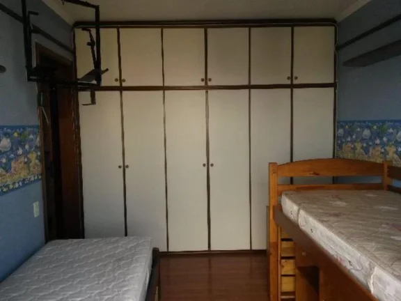Imagem Apartamento para Venda por R$2.000.000,00 com 230m², 3 dormitórios, 2 suites e 4 vagas - Santana, São paulo / SP - Cód. BDI37616