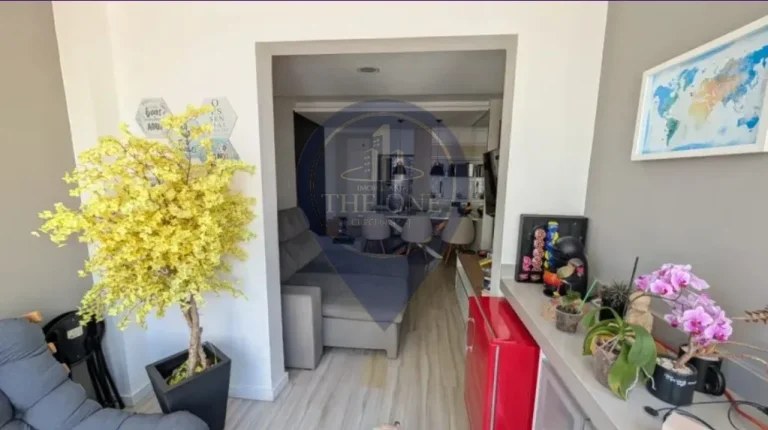 Imagem Imperdível oportunidade: Apartamento à venda com 2 quartos, 1 suíte e vaga na Saúde, São Paulo-SP!