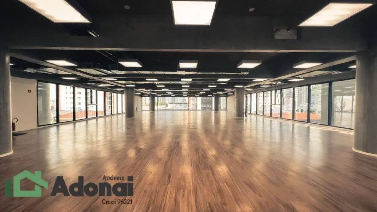 Imagem Edifício Agave Boutique Offices para Locação - Pinheiros - SP