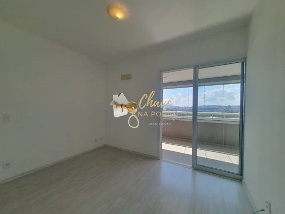 Imagem Apartamento para Locação no Ed LED Barra Funda