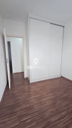 Imagem Apartamento à Venda - Edifício Bellagio Jardim Carlos Borella - Itatiba/SP