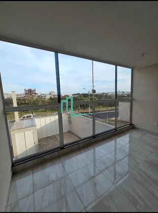 Imagem EXCELENTE APARTAMENTO COBERTURA A VENDA NO JARDIM PIRATININGA II