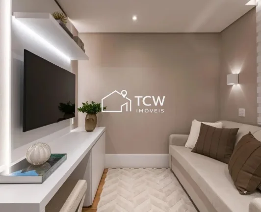 Imagem Apartamento 3 suítes