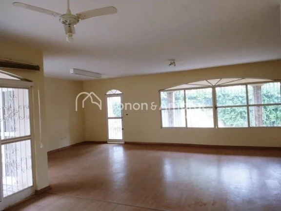 Imagem Venda casa comercial, no Parque das Universidade,, em Campinas. 
Localização próxima a Puc e Unic...