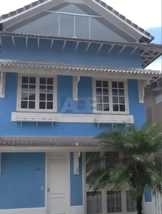 Imagem Casa para alugar na Barra da Tijuca, 3 quartos, 3 vagas, 200m2,