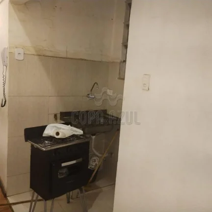 Imagem Copacabana – Avenida Princesa Isabel | Residencial › Apartamento 1 quarto(s) à Venda