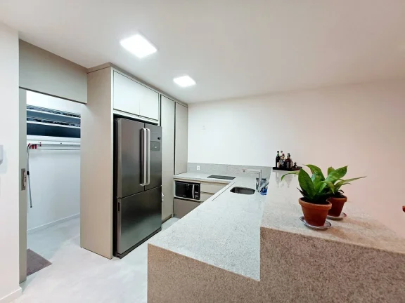 Imagem Apartamento 1 dormitório Marine Home Resort