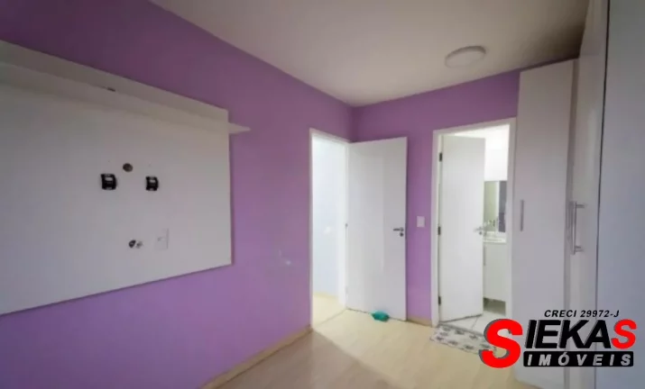 Imagem Apartamento de 2 quartos com suíte e vaga na Vila Ema, São Paulo - SP: aproveite esta oportunidade única!