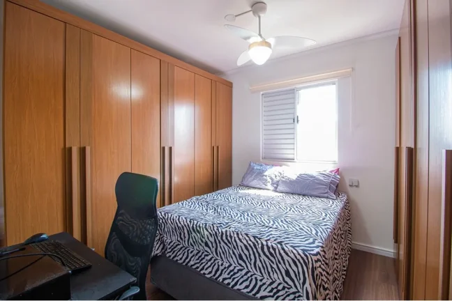 Imagem APARTAMENTO RESIDENCIAL em São Paulo - SP, Moinho Velho