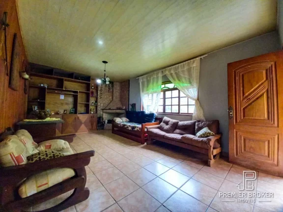 Imagem Casa à venda, 114 m² por R$ 545.000,00 - Pimenteiras - Teresópolis/RJ