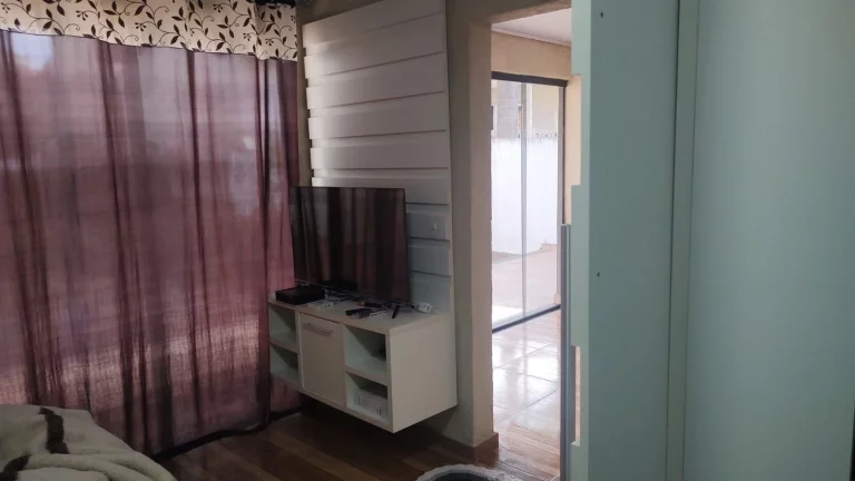 Imagem Casa com 4 dormitórios à venda, 330 m² por R$ 1.200.000,00 - Jardim Fonte Áurea - Poá/SP