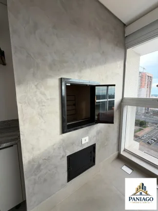 Imagem Apartamento a Venda ou Locação Authentique Plaenge em Cuiabá