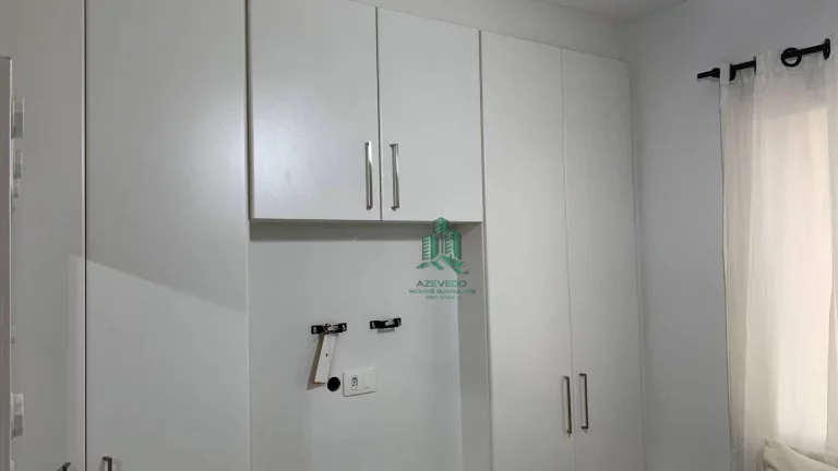 Imagem Apartamento com 2 dormitórios, 67 m² - venda por R$ 599.000,00 ou aluguel por R$ 4.000,00/mês - Vila Augusta - Guarulhos/SP
